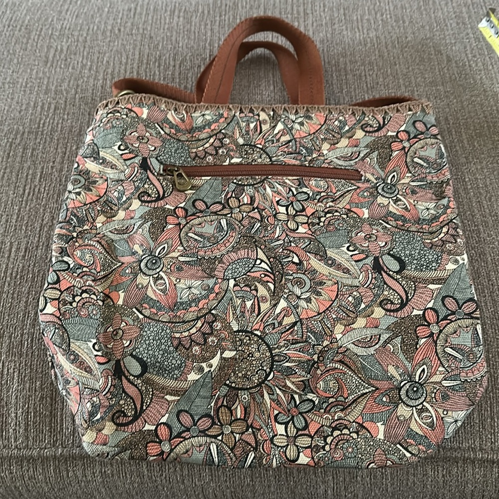 Sak Roots - Picture 2 of 2